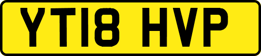 YT18HVP