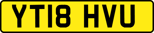 YT18HVU