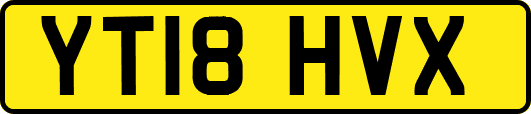 YT18HVX
