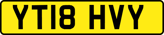 YT18HVY