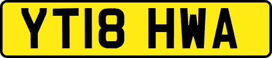 YT18HWA
