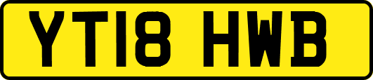 YT18HWB