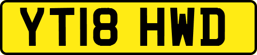 YT18HWD