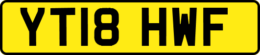 YT18HWF