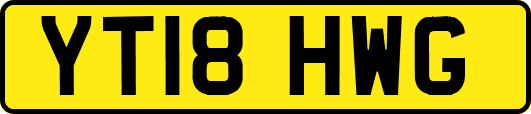 YT18HWG