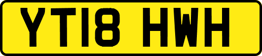 YT18HWH