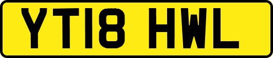 YT18HWL