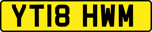 YT18HWM