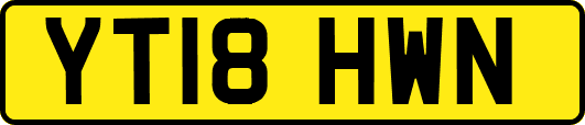 YT18HWN