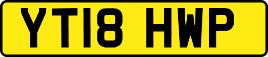 YT18HWP