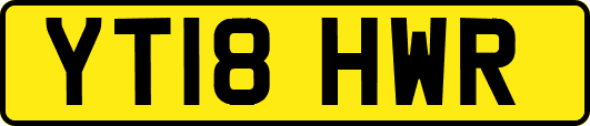 YT18HWR