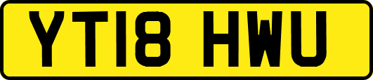YT18HWU
