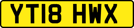 YT18HWX