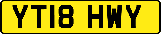 YT18HWY