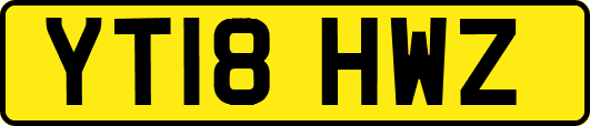 YT18HWZ