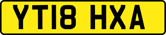 YT18HXA