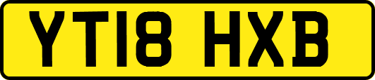 YT18HXB