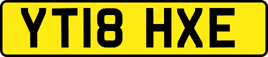 YT18HXE