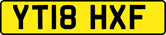 YT18HXF