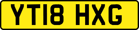 YT18HXG