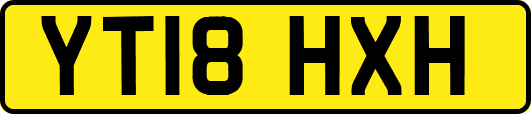 YT18HXH