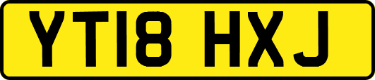 YT18HXJ