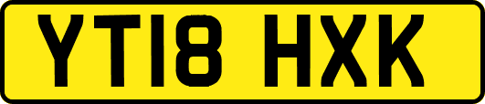 YT18HXK