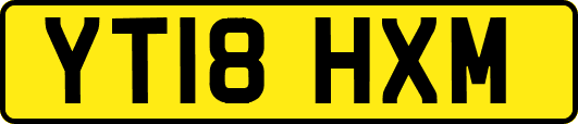 YT18HXM