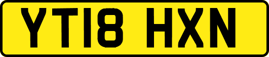 YT18HXN