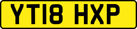 YT18HXP