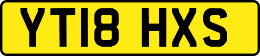YT18HXS