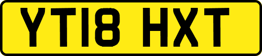YT18HXT