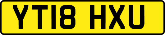 YT18HXU