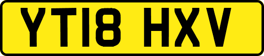 YT18HXV
