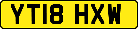 YT18HXW