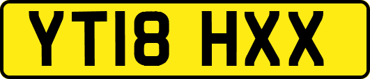 YT18HXX