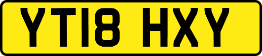 YT18HXY
