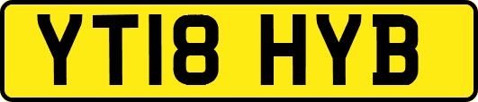 YT18HYB