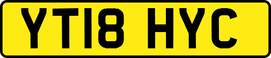 YT18HYC
