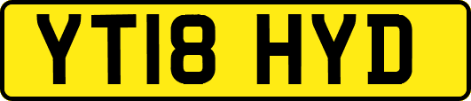 YT18HYD