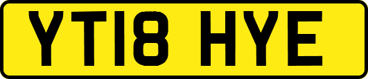 YT18HYE