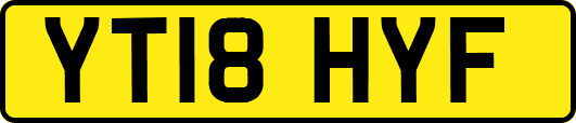 YT18HYF