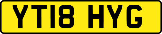 YT18HYG