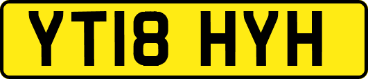 YT18HYH