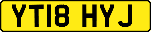 YT18HYJ