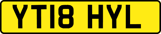 YT18HYL