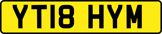 YT18HYM