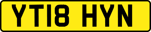 YT18HYN