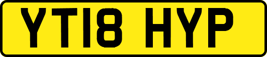 YT18HYP