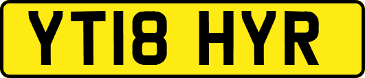 YT18HYR